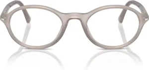 Persol Po3351v Oval Sunglasses
