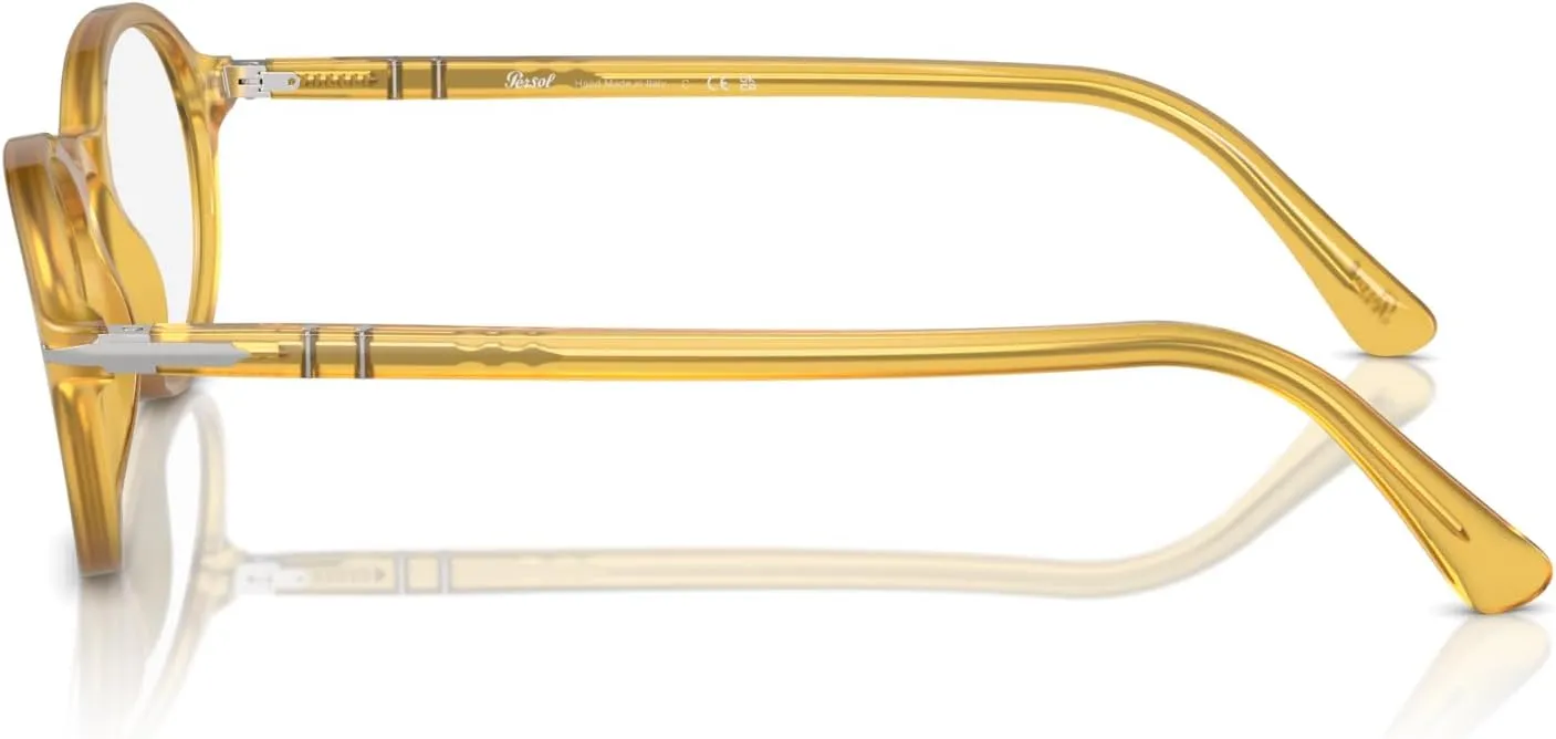 Persol Po3351v Oval Sunglasses