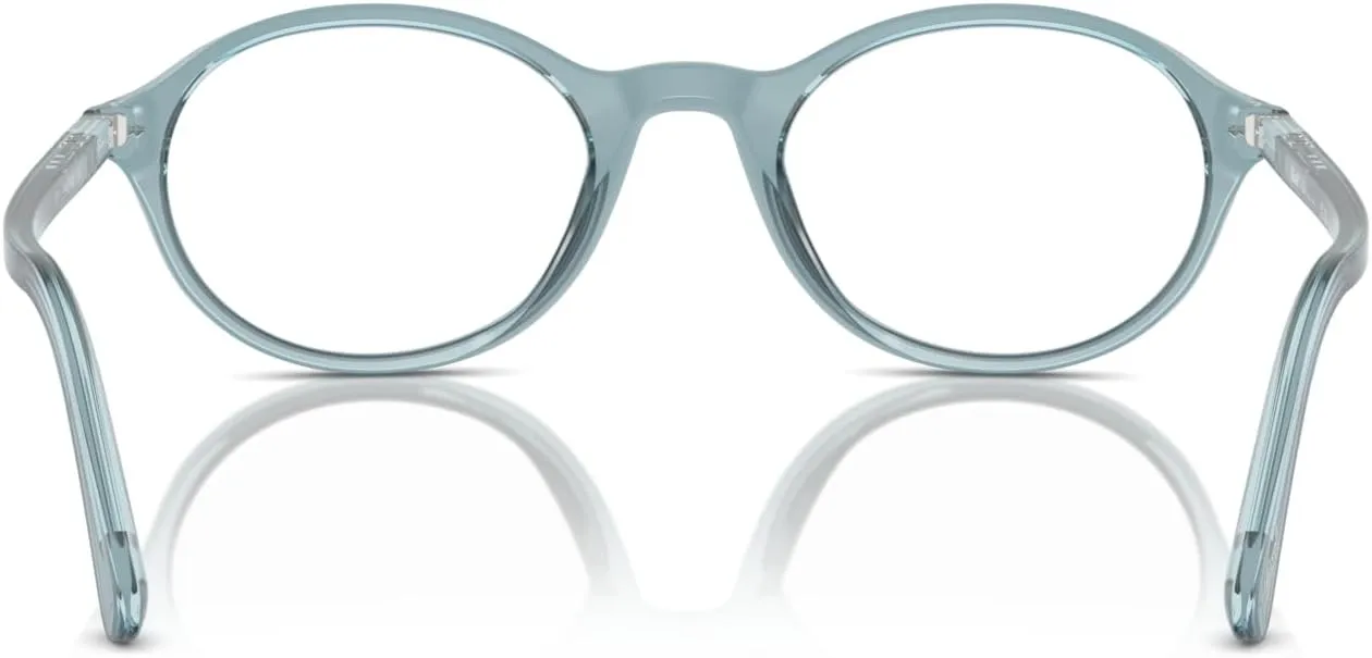 Persol Po3351v Oval Sunglasses