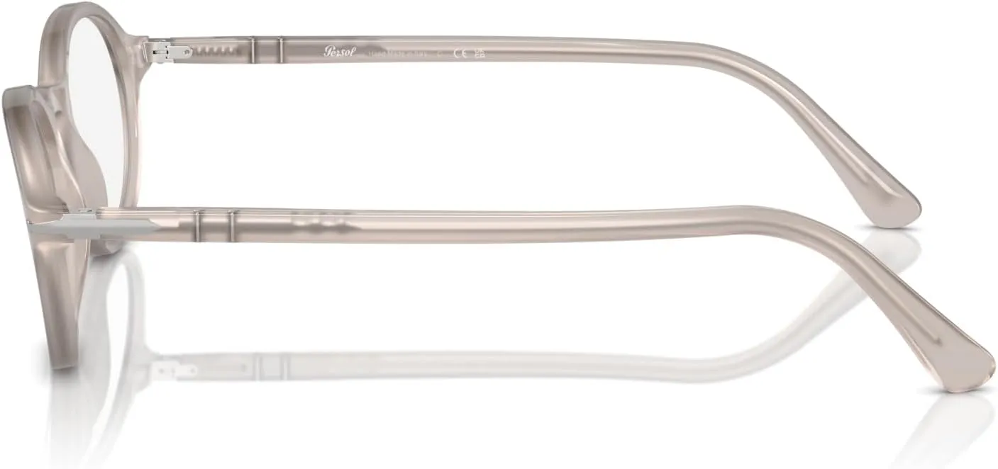 Persol Po3351v Oval Sunglasses