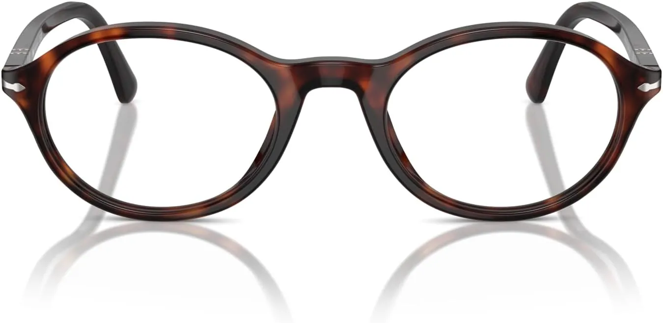 Persol Po3351v Oval Sunglasses