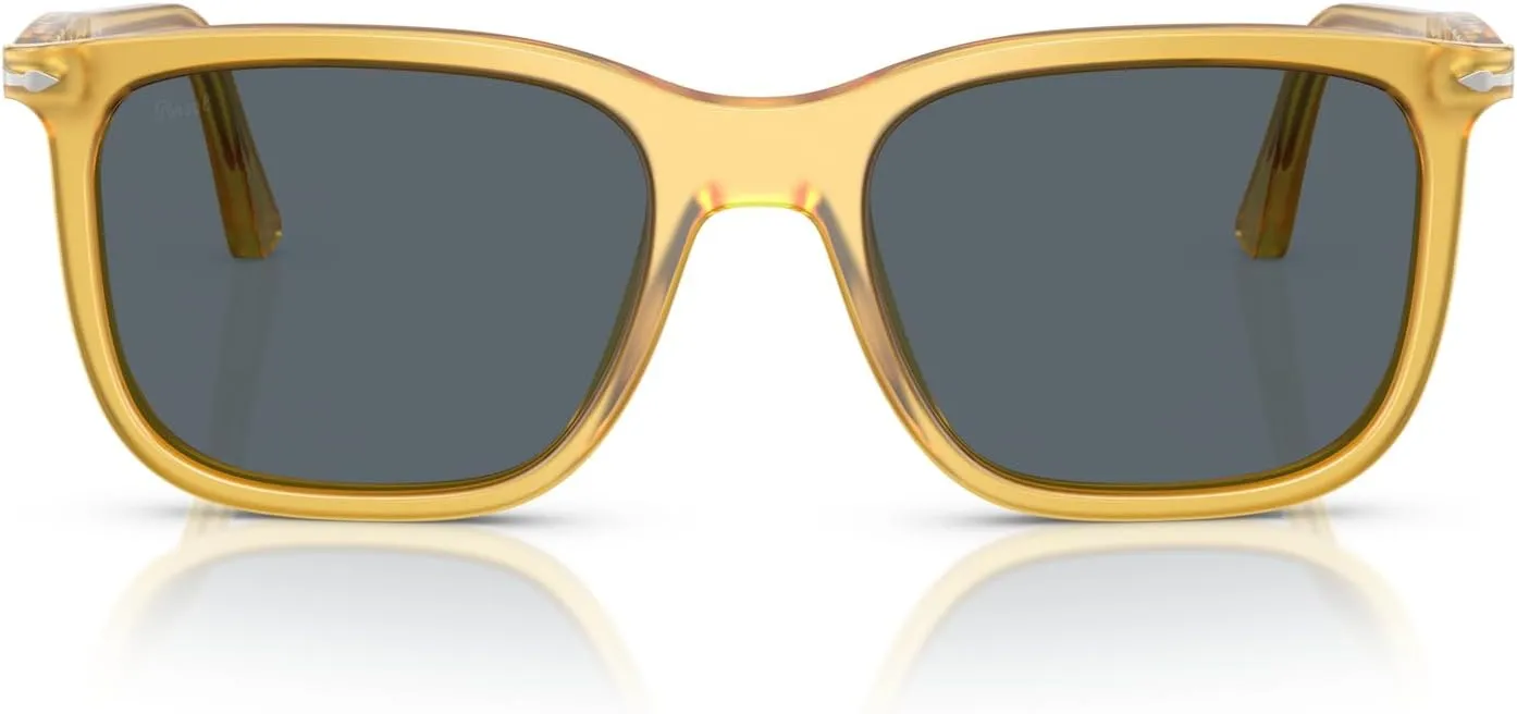 Persol Po3357s Renzo Rectangular Sunglasses