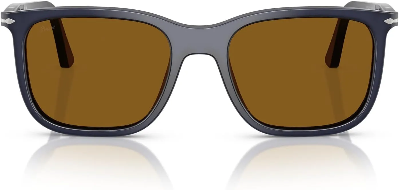 Persol Po3357s Renzo Rectangular Sunglasses