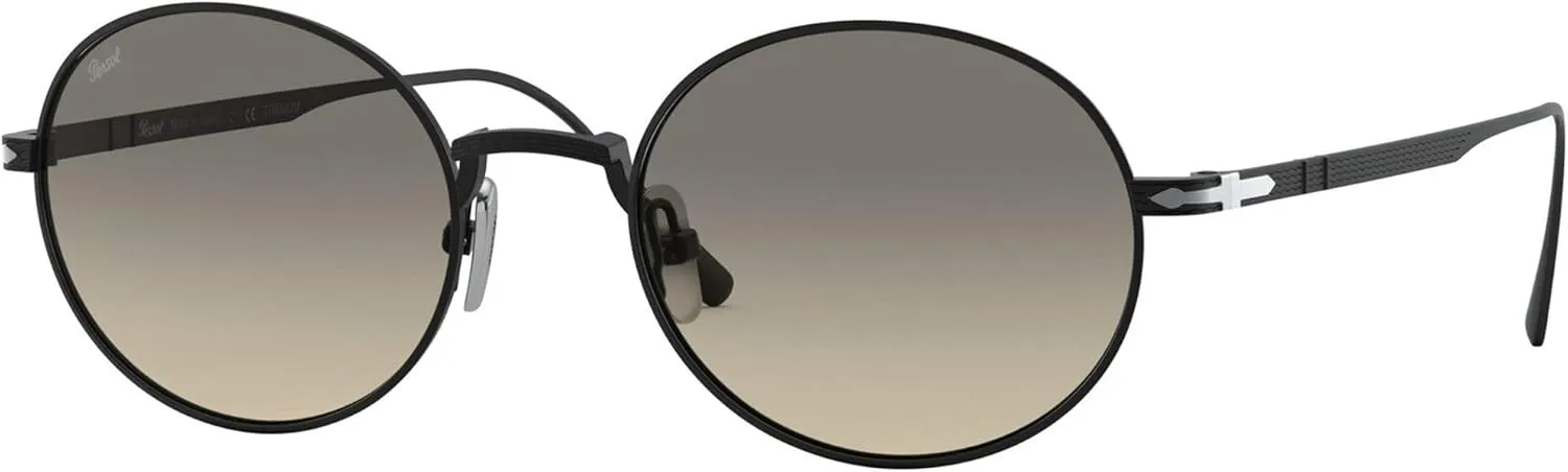 Persol PO5001ST Oval Sunglasses