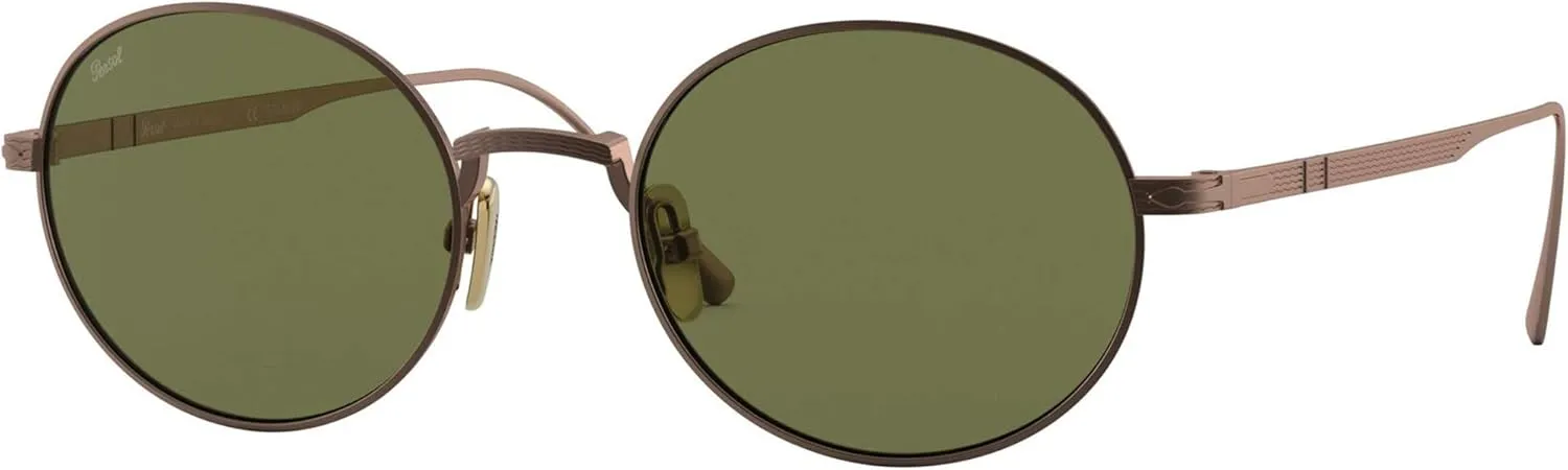 Persol PO5001ST Oval Sunglasses