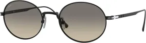 Persol PO5001ST Oval Sunglasses
