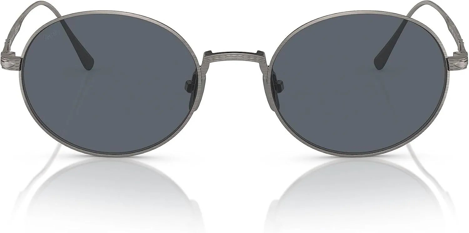 Persol PO5001ST Oval Sunglasses