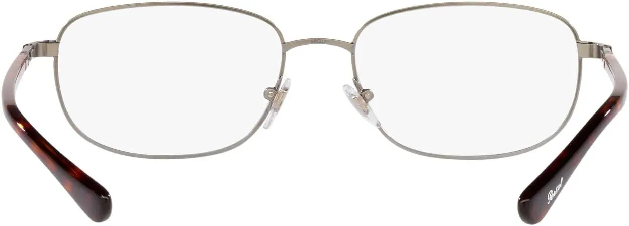 Persol Women's Po1005v Oval Prescription Eyewear Frames