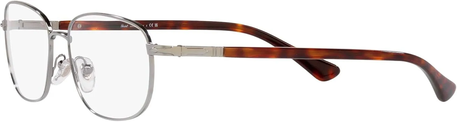 Persol Women's Po1005v Oval Prescription Eyewear Frames