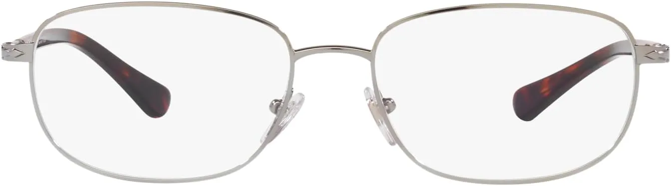 Persol Women's Po1005v Oval Prescription Eyewear Frames