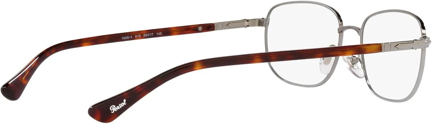 Persol Women's Po1005v Oval Prescription Eyewear Frames