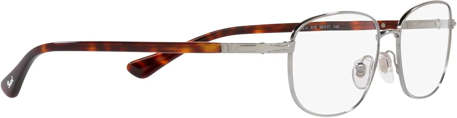 Persol Women's Po1005v Oval Prescription Eyewear Frames