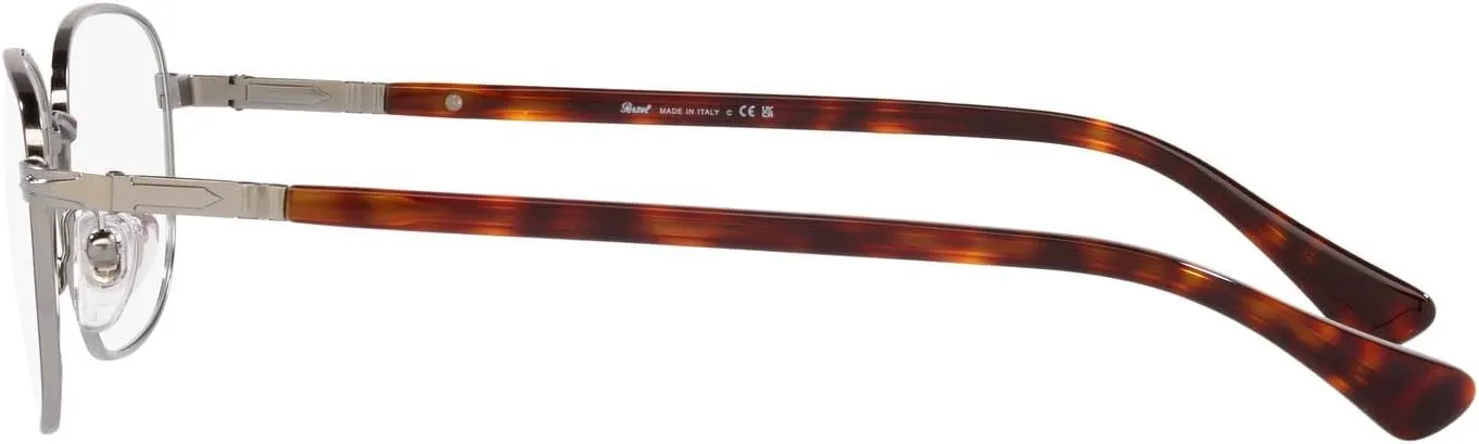 Persol Women's Po1005v Oval Prescription Eyewear Frames