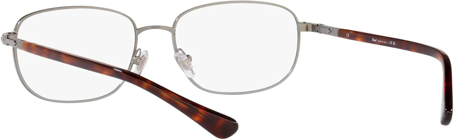 Persol Women's Po1005v Oval Prescription Eyewear Frames