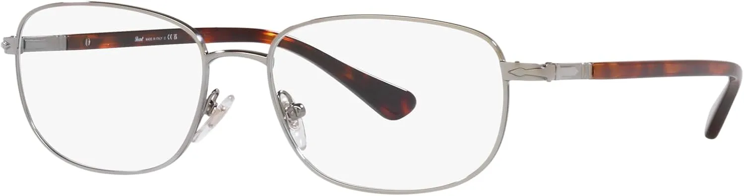 Persol Women's Po1005v Oval Prescription Eyewear Frames