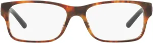 Polo Ralph Lauren Men's Ph2117 Rectangular Prescription Eyewear Frames