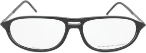 Porsche Modern Pilot Prescription Eyewear Frames