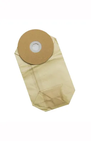Powr-Flite X1486 Pro-Lite Backpack Vacuum Paper Bag (Pack of 10)