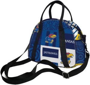 Pro Specialties Group Kansas Jayhawks Sling Purse