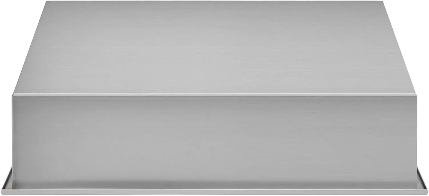 PULSE ShowerSpas NI-1216-SSB Niche in Brushed Stainless Steel