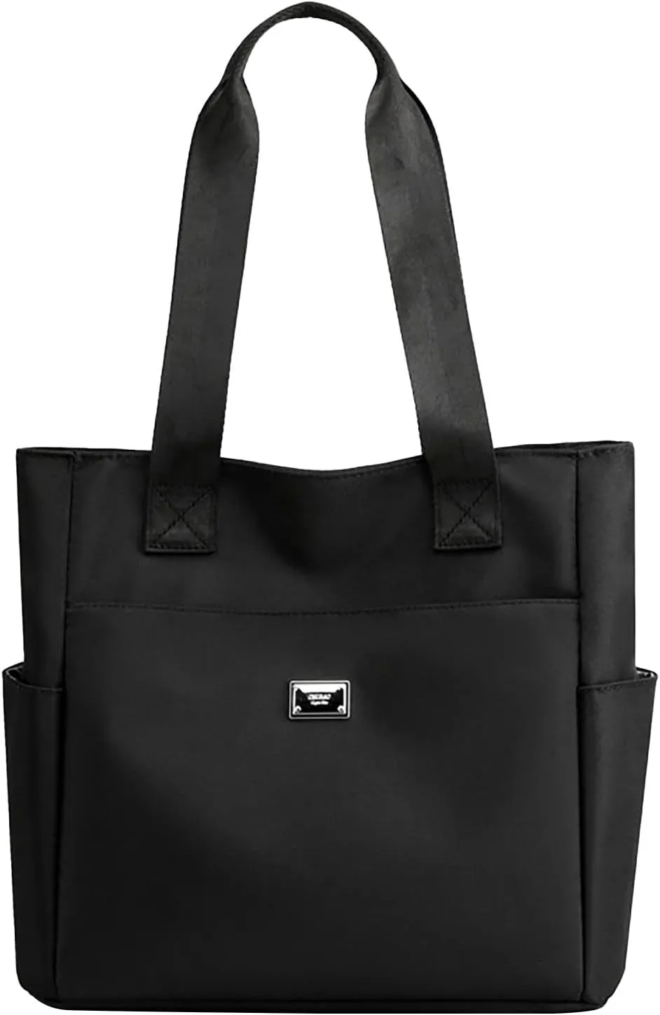 Purses for Women Hobo Shoulder Handbags with Zipper Hobo Bags for Women & Credit Card Holder Set