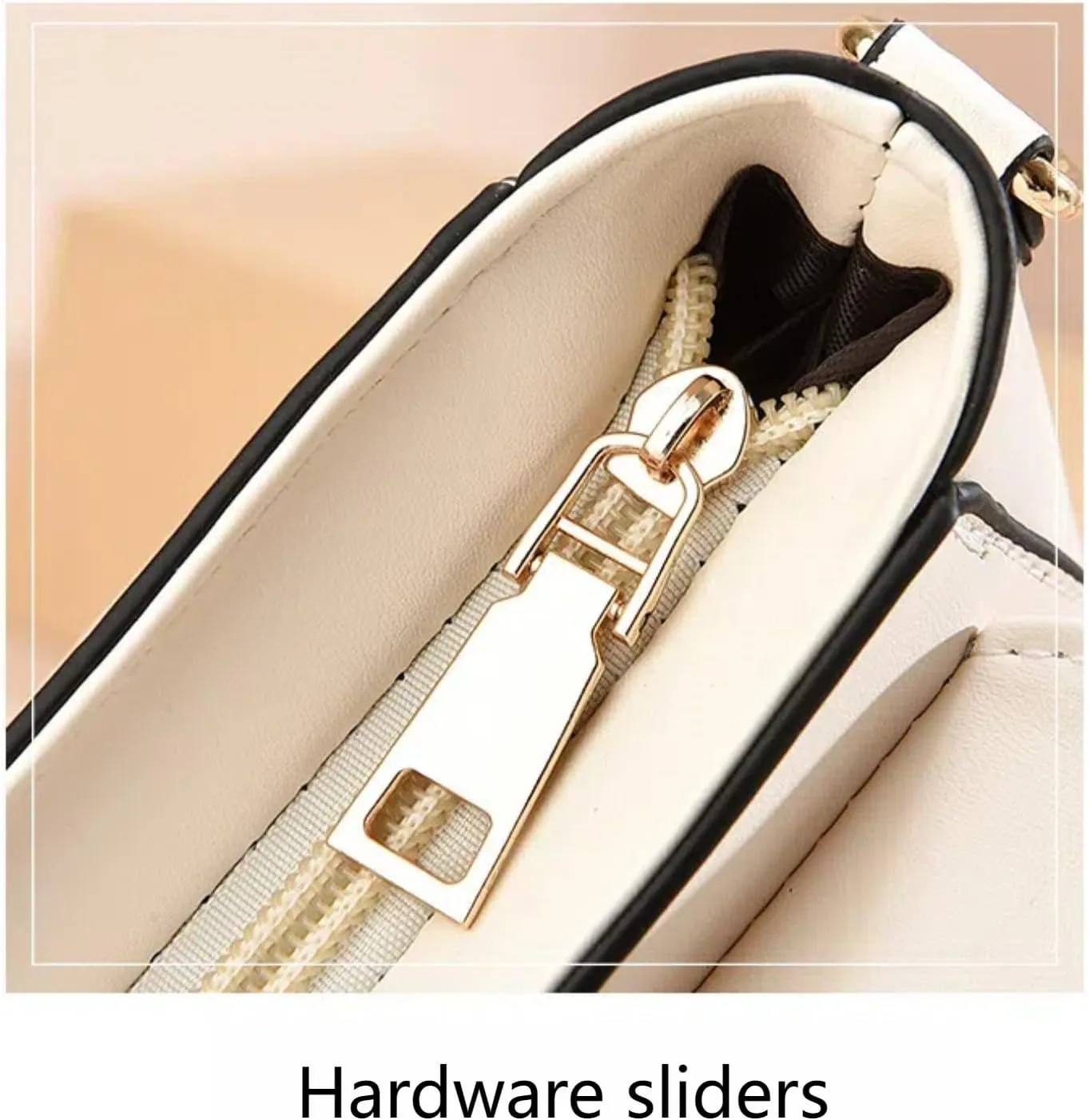 Purses For Women Stylish And Versatile Crossbody Bag Simple Embossed Check Handbags