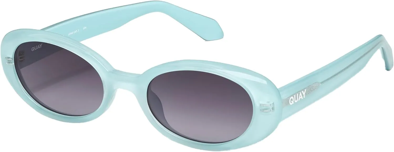 Quay Women's Date Night Sunglasses