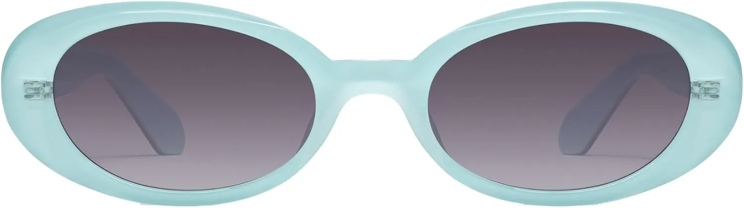 Quay Women's Date Night Sunglasses