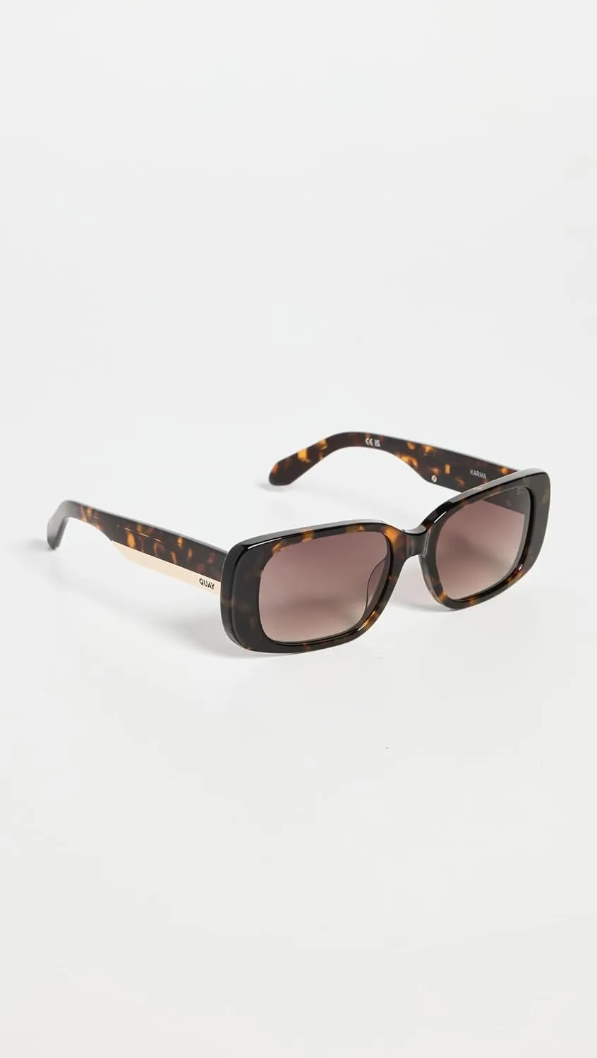 Quay Women's Karma Sunglasses