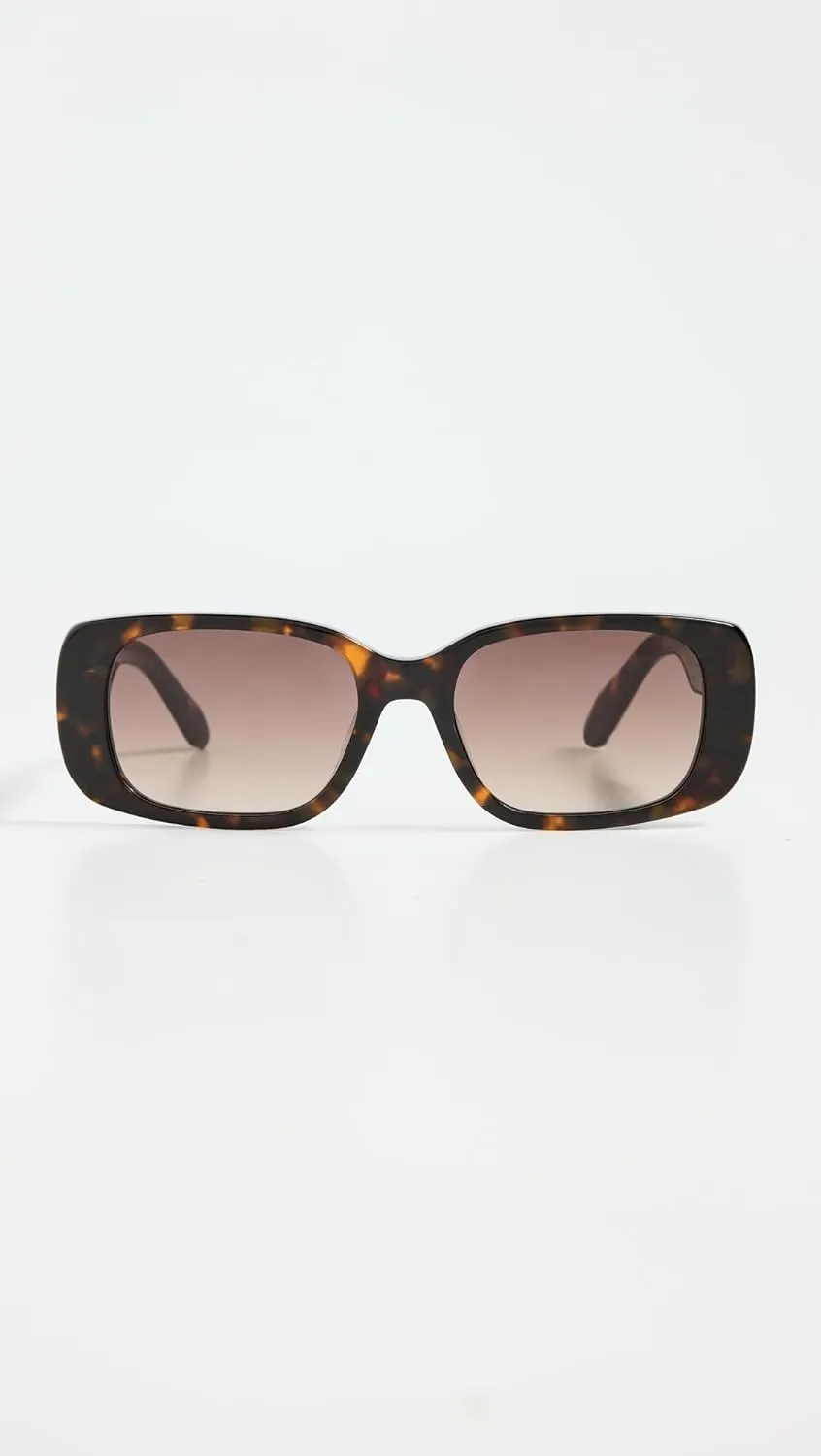 Quay Women's Karma Sunglasses