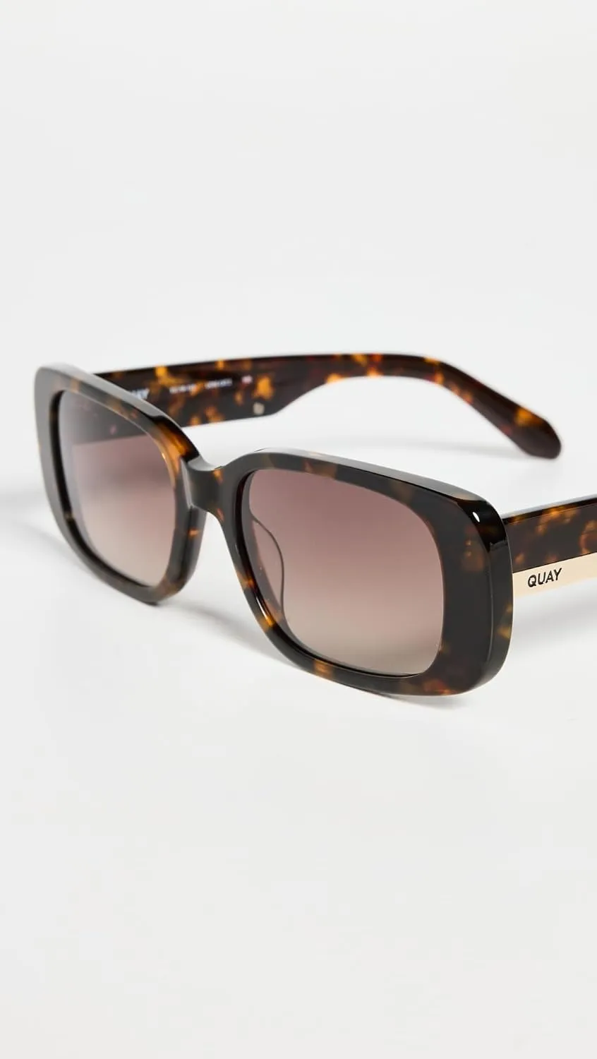 Quay Women's Karma Sunglasses