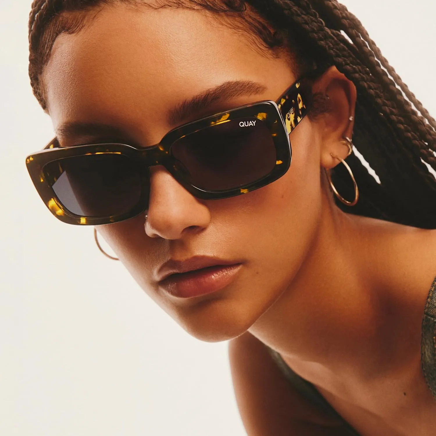 Quay Women's Yada Yada Sunglasses