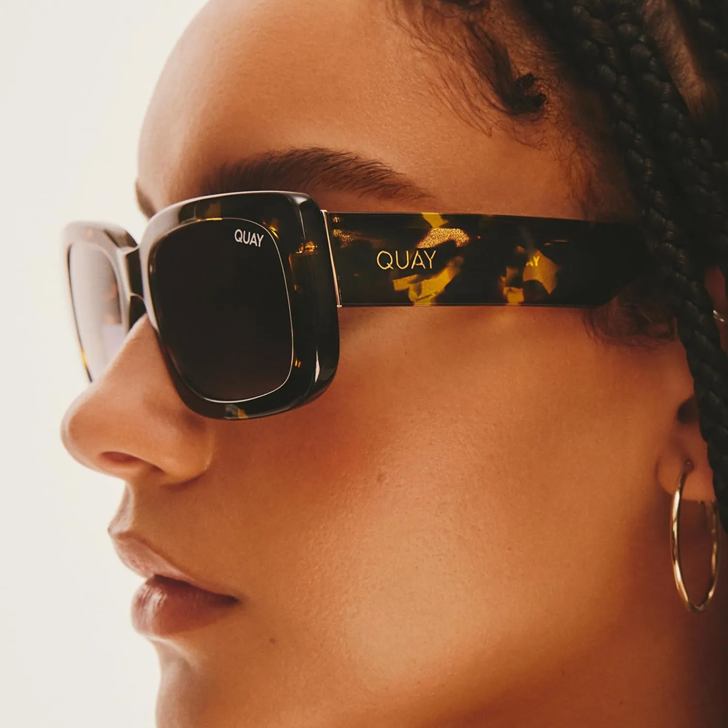 Quay Women's Yada Yada Sunglasses