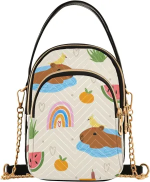 Quilted Bag Handbags for Women