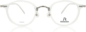 R7059 F 44 New Men Eyeglasses