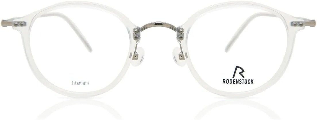 R7059 F 44 New Men Eyeglasses