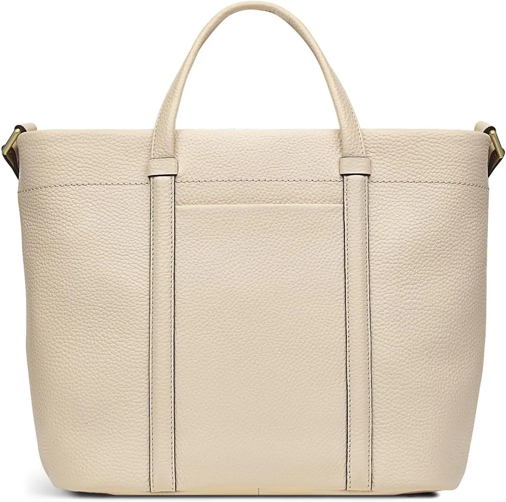 RADLEY London Rivington Women's Medium Leather Ziptop Satchel Bag