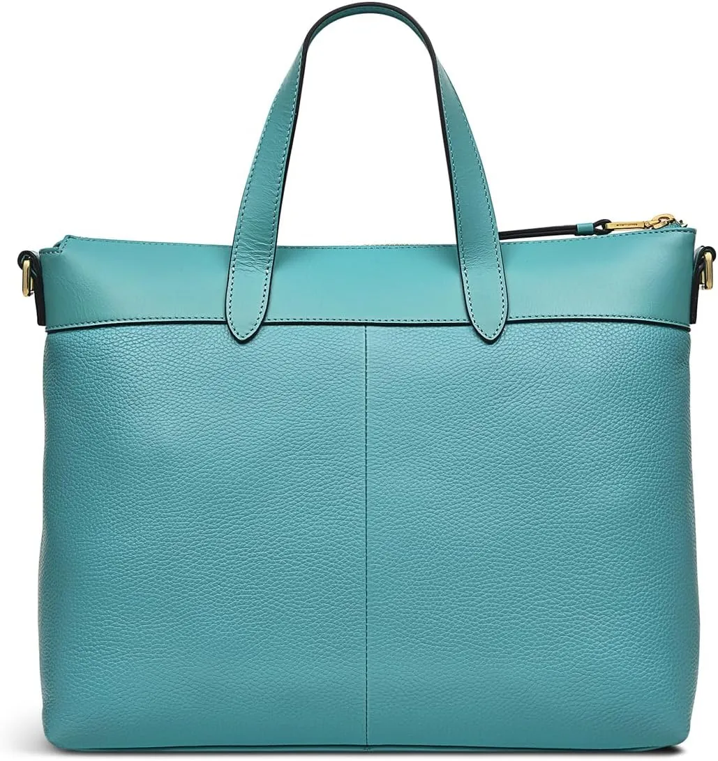 RADLEY London Zippy Women's Medium Leather Ziptop Satchel Bag
