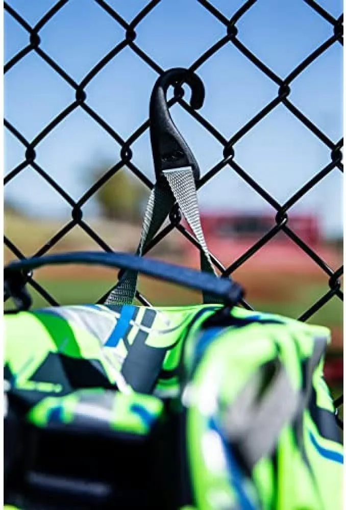 Rawlings | REMIX Duffel Equipment Bag | T-Ball & Youth Baseball/Softball | Multiple Colors