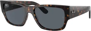Ray-Ban Rb0947s Carlos Rectangular Sunglasses