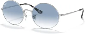 Ray-Ban Rb1970 Oval Sunglasses