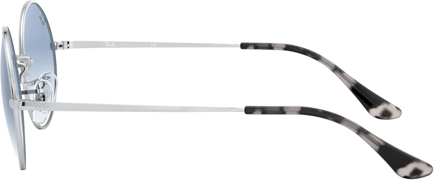 Ray-Ban Rb1970 Oval Sunglasses