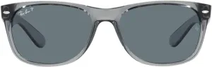Ray-Ban RB2132 New Wayfarer Square Sunglasses