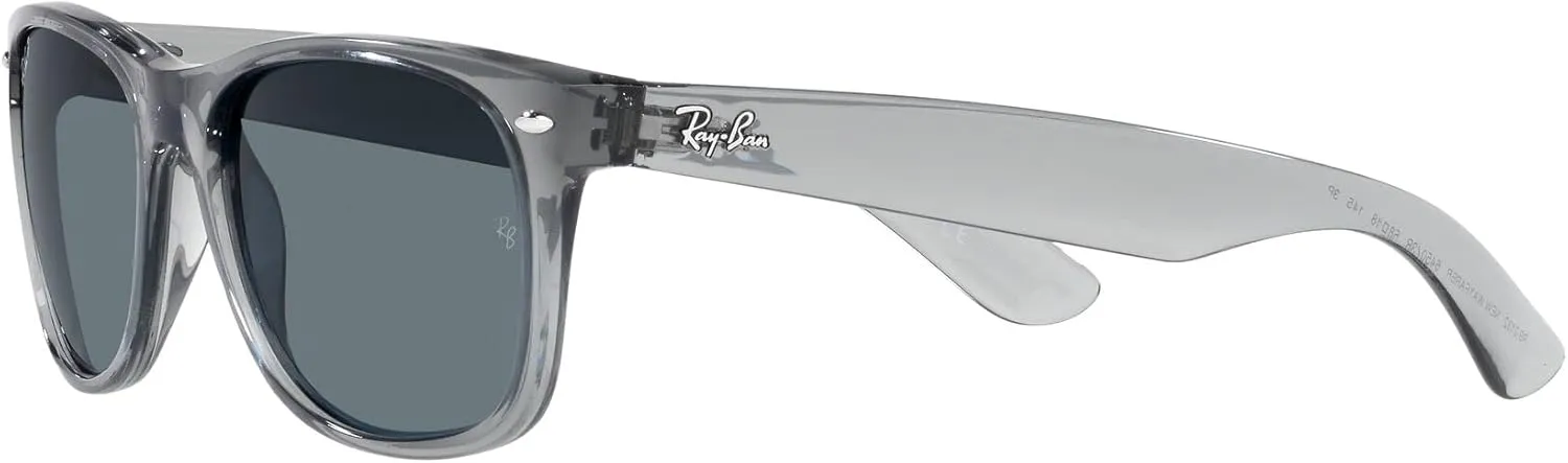 Ray-Ban RB2132 New Wayfarer Square Sunglasses