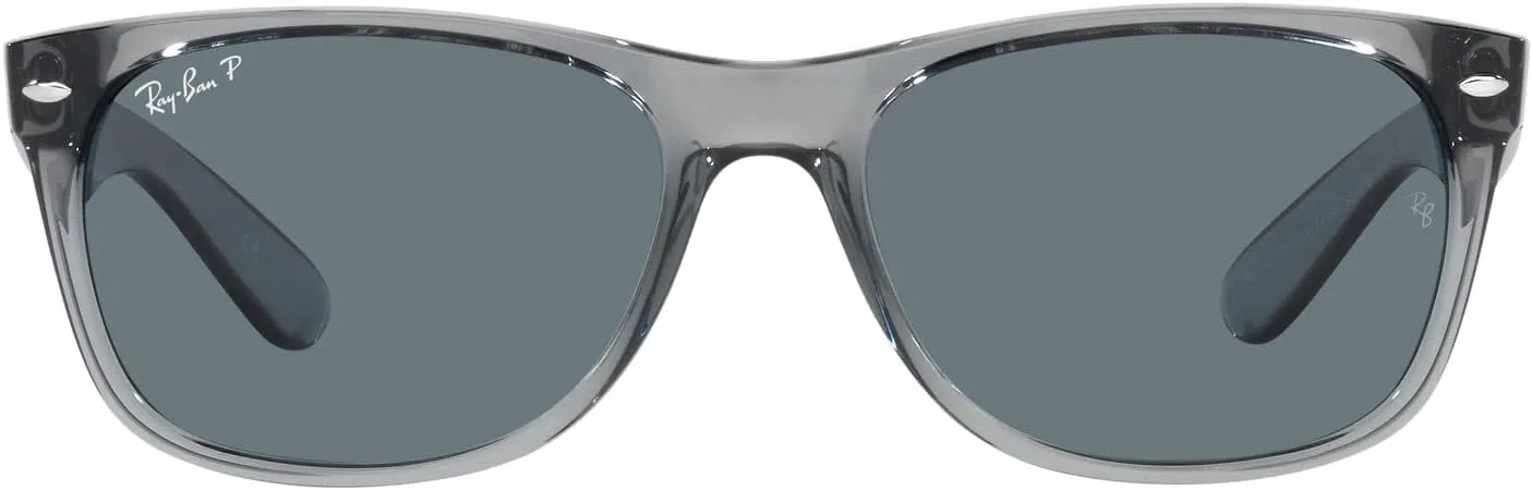 Ray-Ban RB2132 New Wayfarer Square Sunglasses