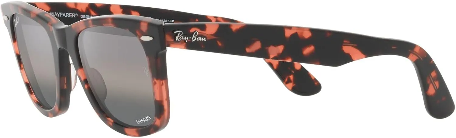 Ray-Ban RB2140 Original Wayfarer Gradient Sunglasses