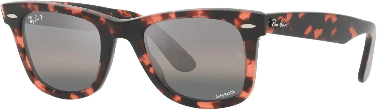Ray-Ban RB2140 Original Wayfarer Gradient Sunglasses