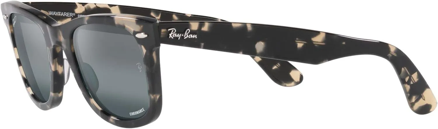Ray-Ban RB2140 Original Wayfarer Gradient Sunglasses