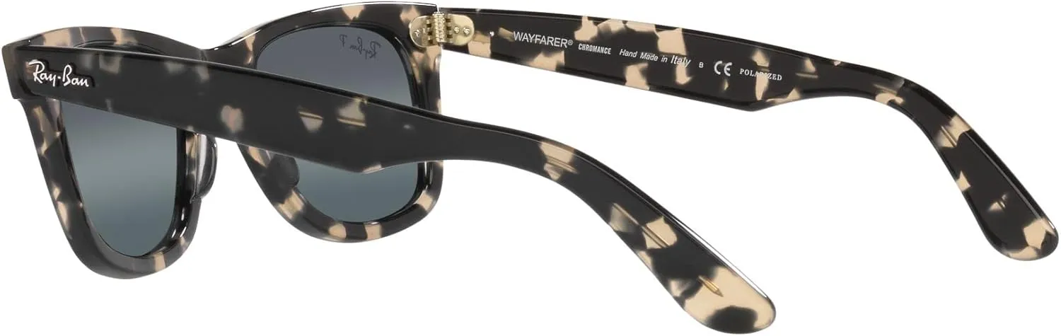 Ray-Ban RB2140 Original Wayfarer Gradient Sunglasses