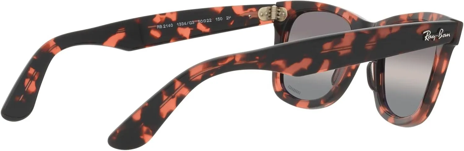 Ray-Ban RB2140 Original Wayfarer Gradient Sunglasses